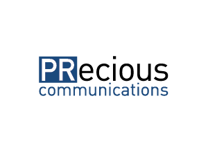 PRecious Communications logo
