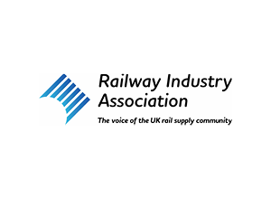 Railway Industry Association logo