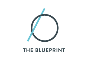 The Blueprint logo