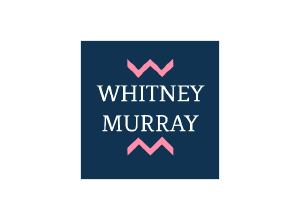 Whitney Murray logo