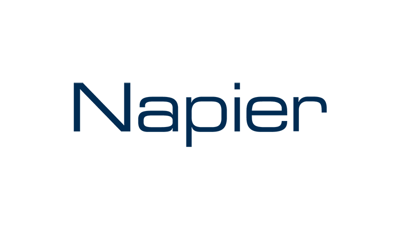 Case study - Napier